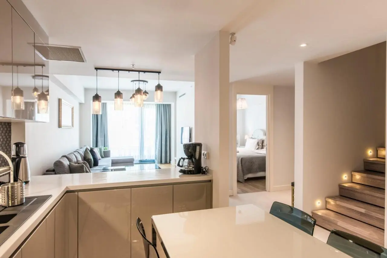 Classy Suite Taksim