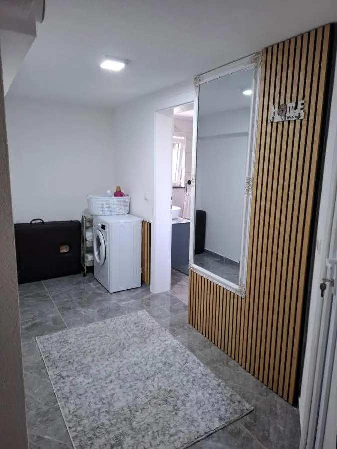 Apartman Ventus