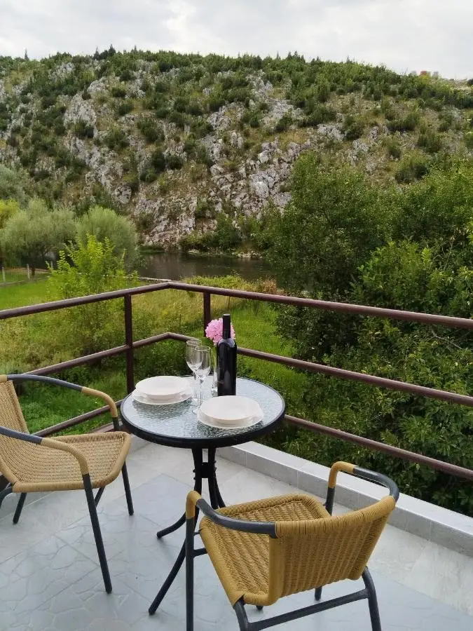 Apartments Pasha