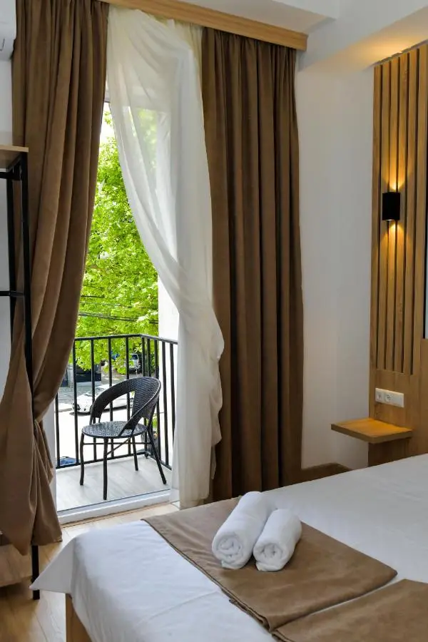 Euro Hotel Kutaisi