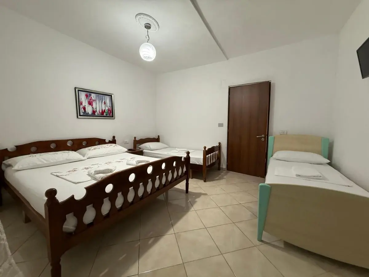 GuestHouse NOVI
