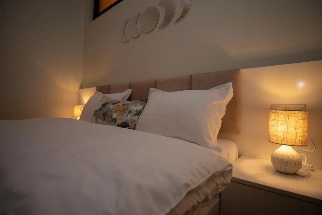 LUXURY APARTMENT IN OLD TBILISI WITH TERRACe