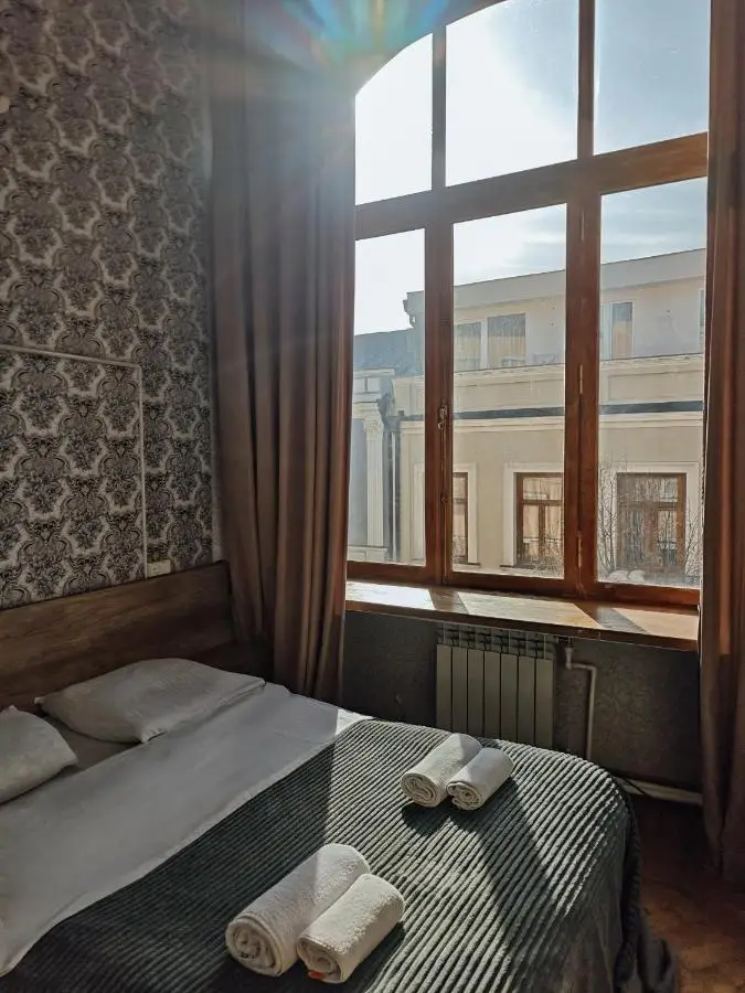 Friendly Hotel by Art Nova