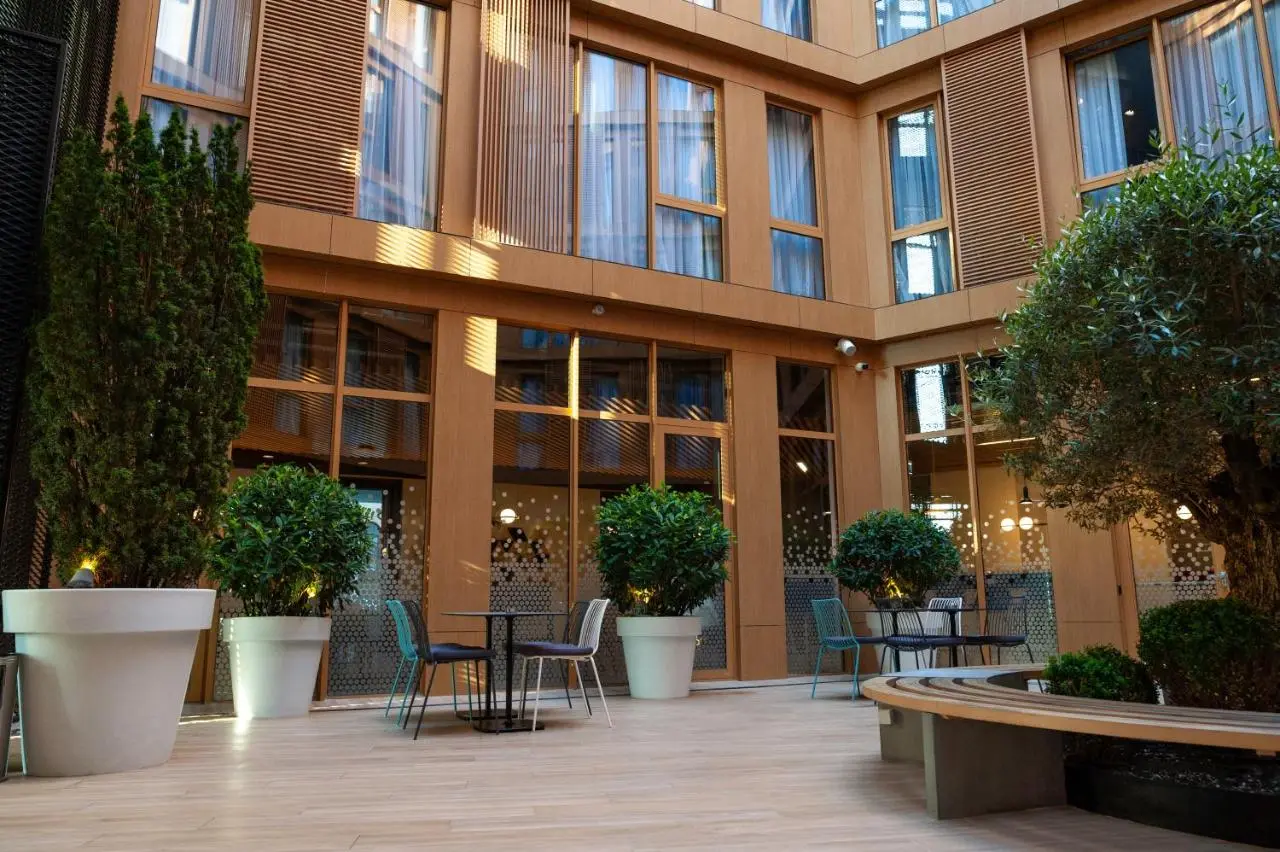 Holiday Inn Express Tbilisi Avlabari by IHG