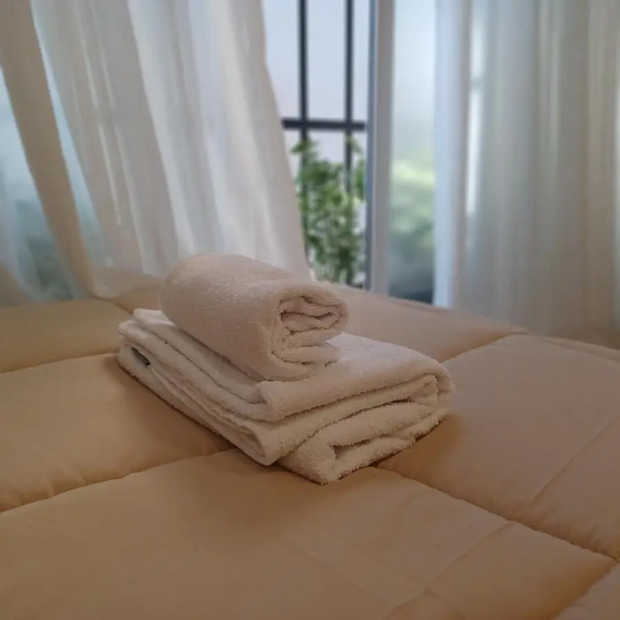 Tirana Center Apartment