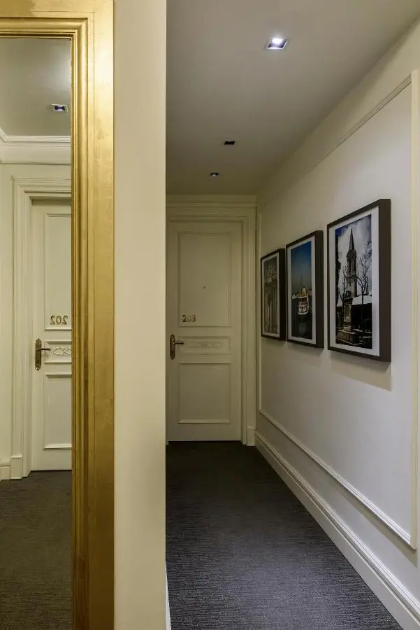 Atik Suite Taksim