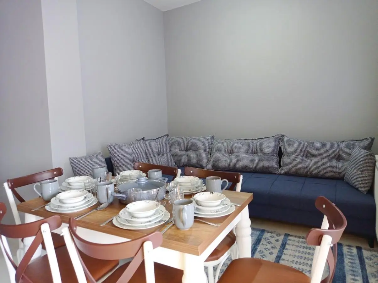 Ronadar Apart Otel