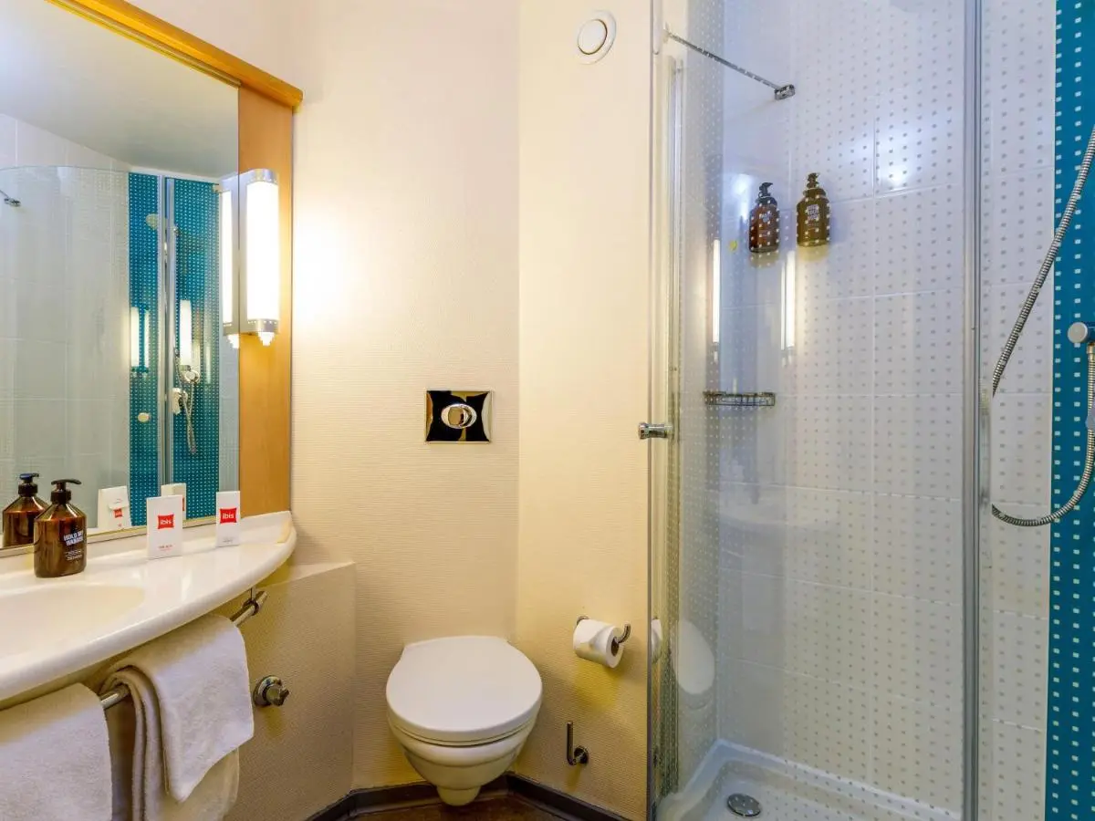 Ibis Istanbul Esenyurt