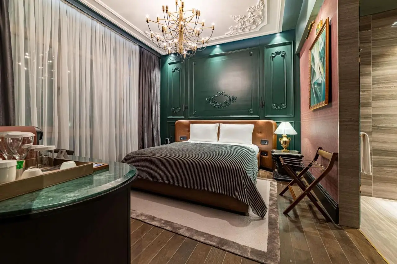 Orient Occident Hotel Istanbul, Autograph Collection