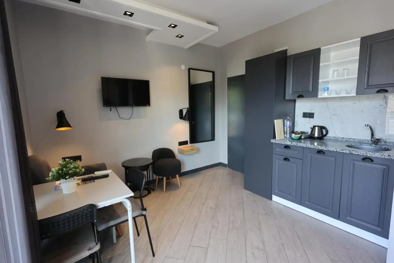 Hostel Amasra
