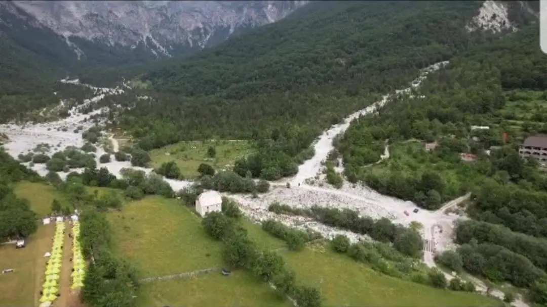Villa KRONI