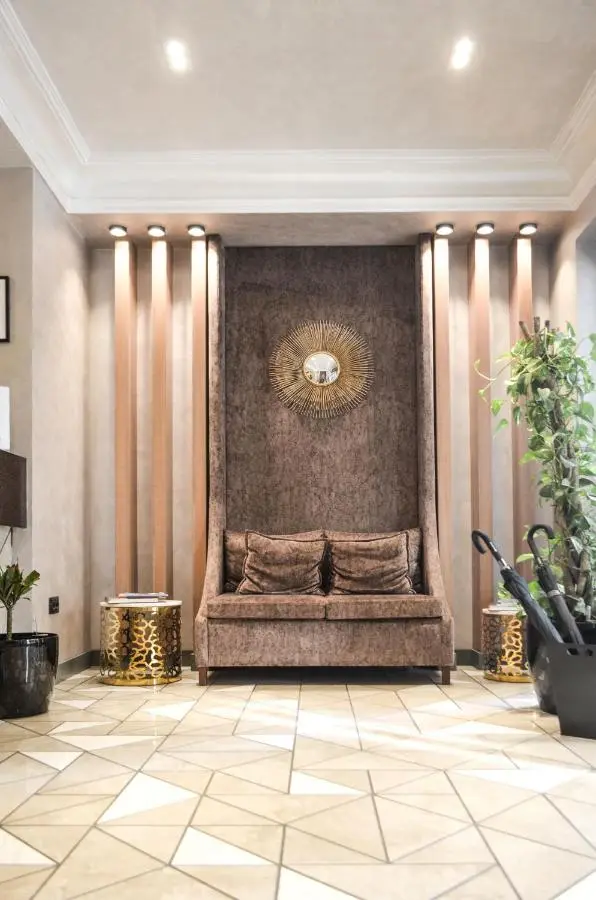 Home Boutique Hotel