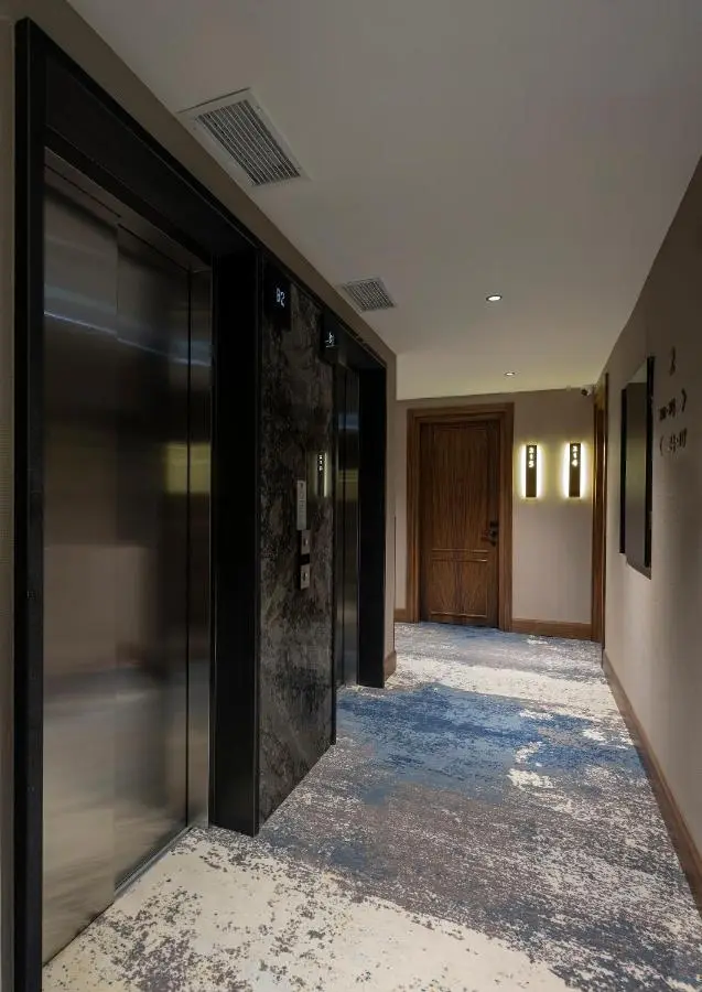 Livro Hotel