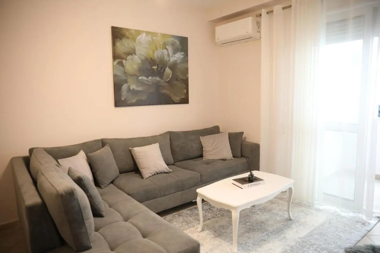 Apartment Amar