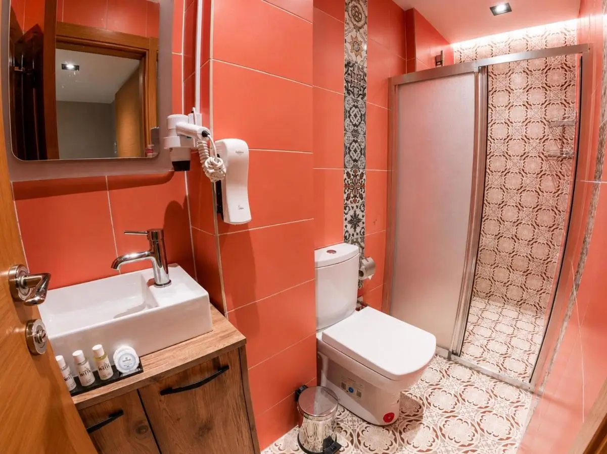 Taksim REXEE Istanbul Istiklal Hotel