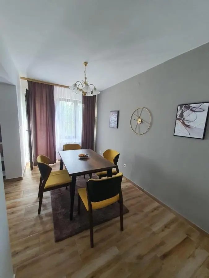 Kalemova City Center Design 2-Bedroom Villa with balcony and garage