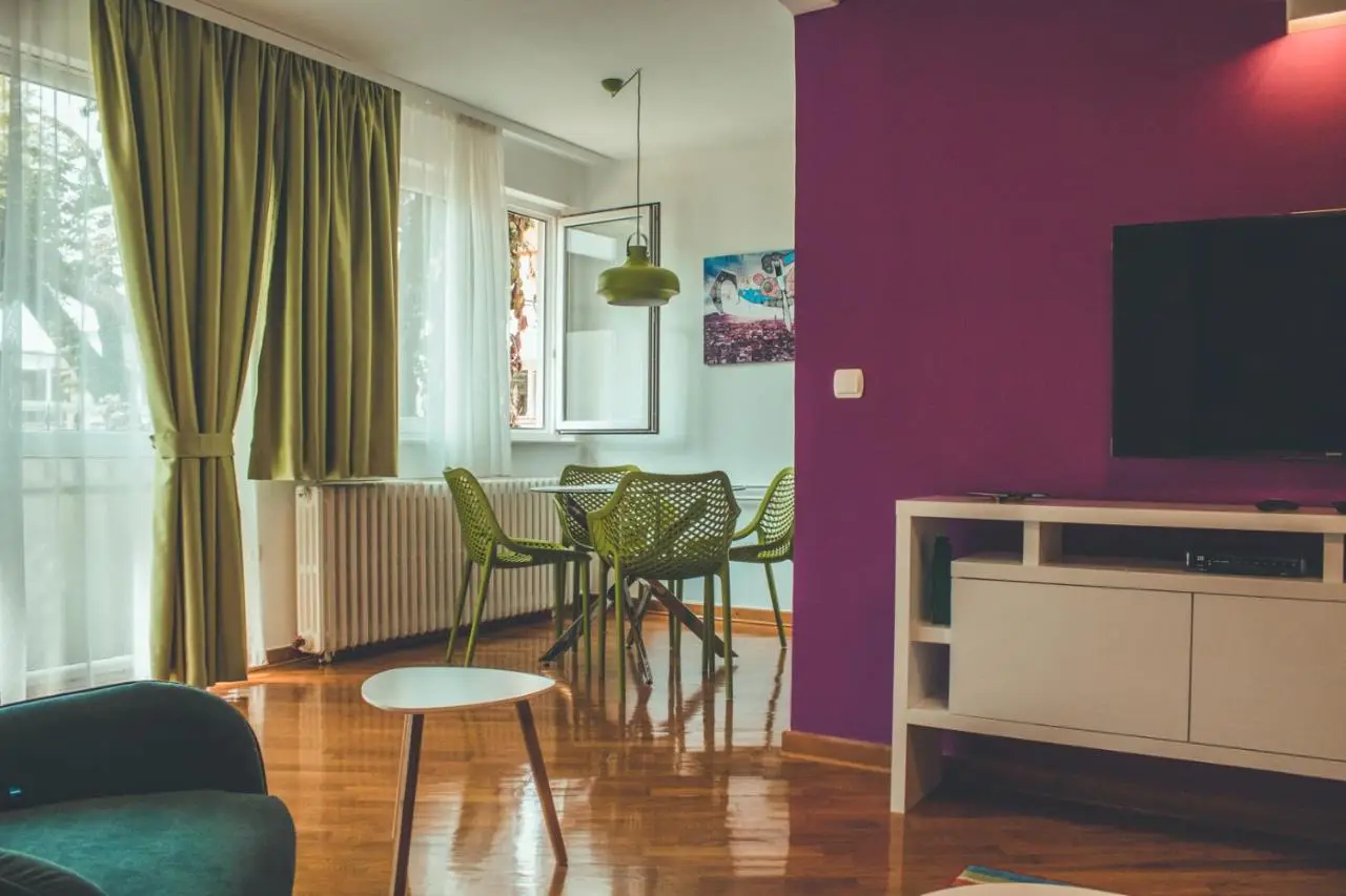 Apartment Natali
