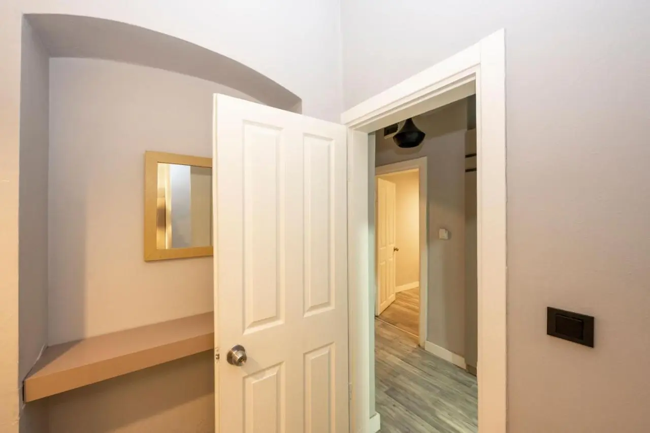 Cirrus Suites
