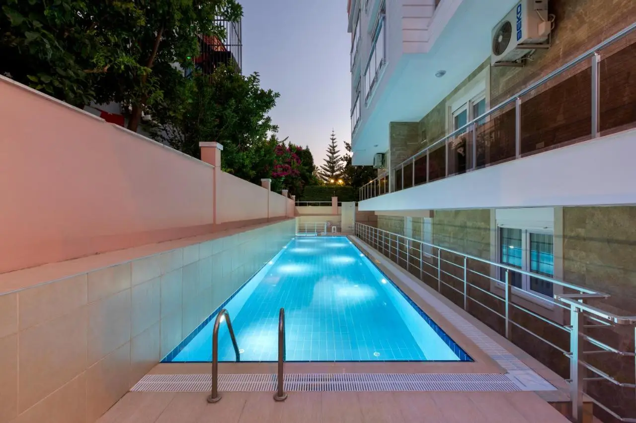 Onix Apart Hotel