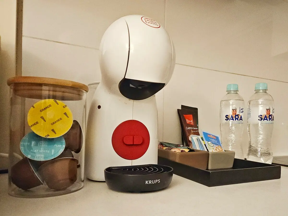 Bell Apartment