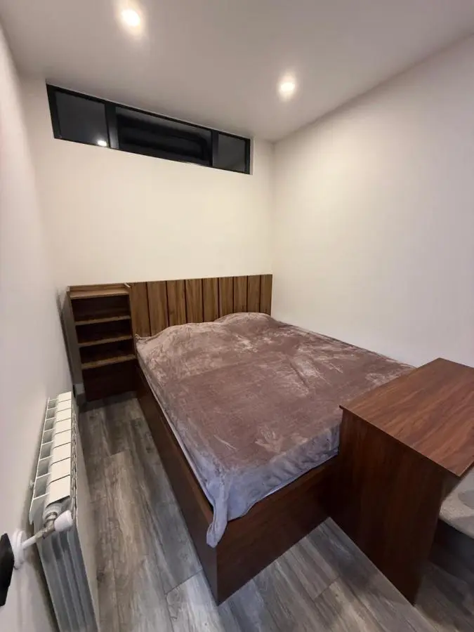AK Apartment