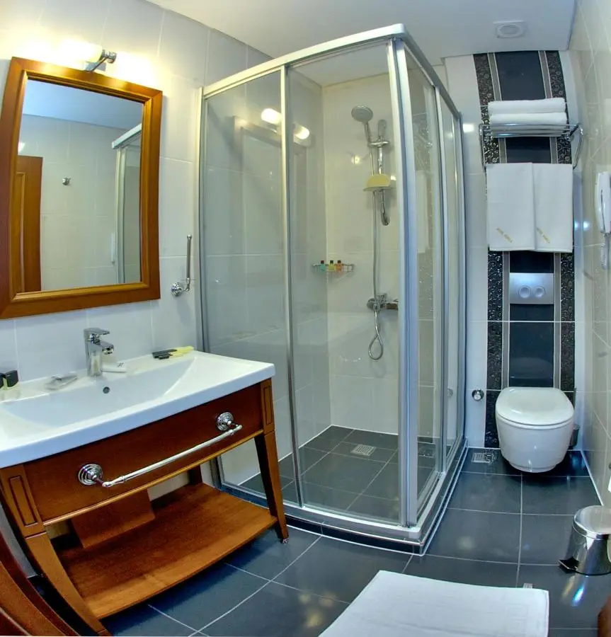 Hotel Perula & SPA