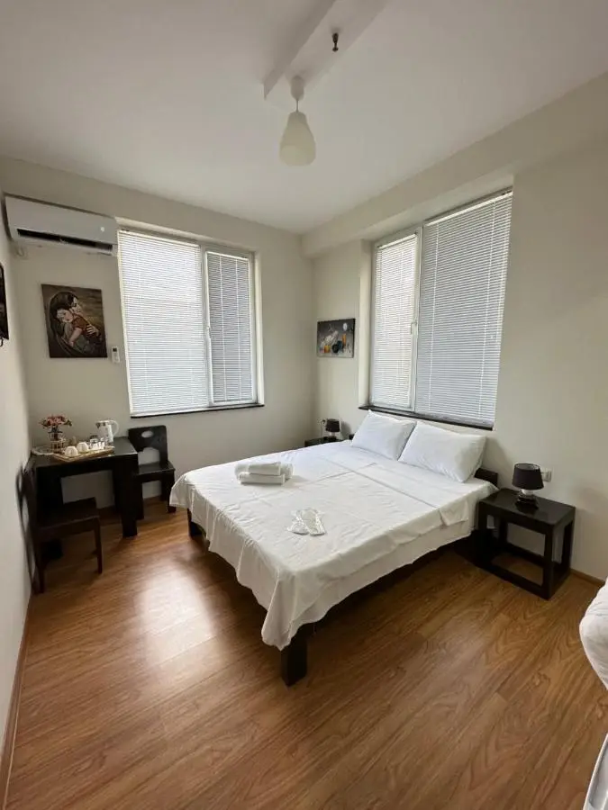 Guest House Memo at the center of kutaisi