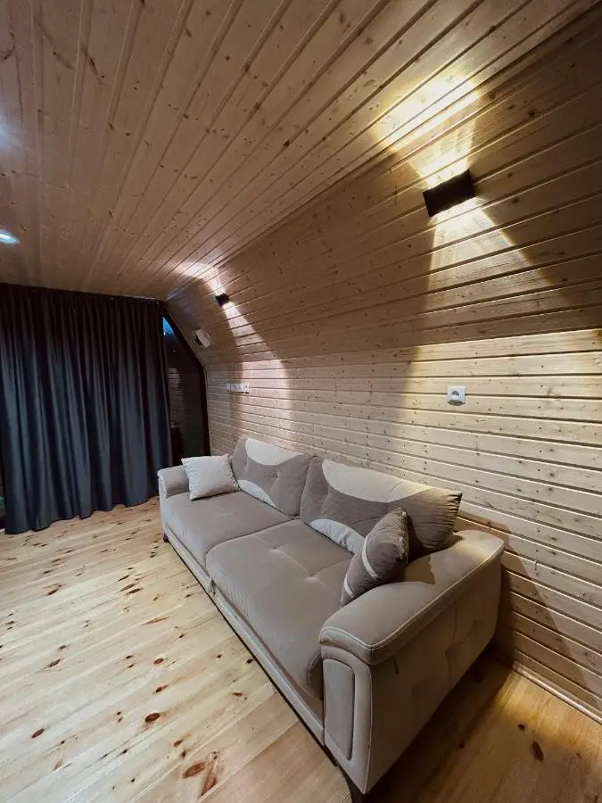 Cottage GORDA Kazbegi