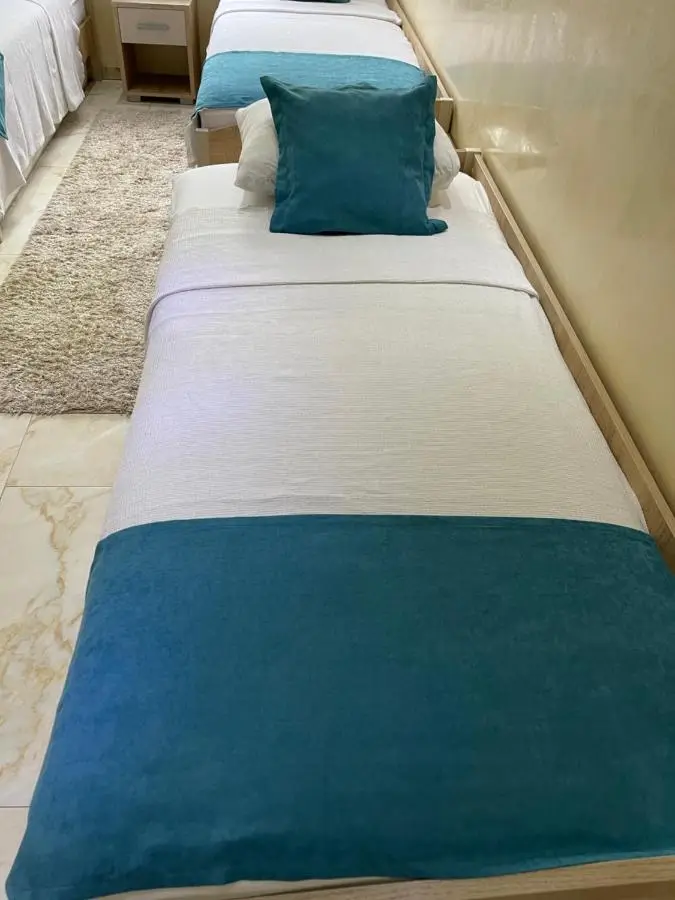 Apartman Bascarsija