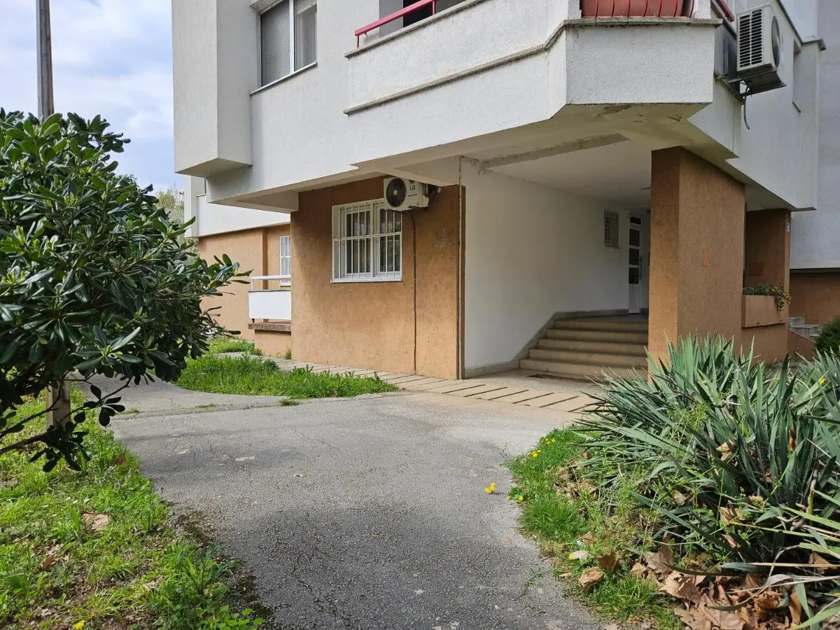 City Mid Mostar Apartment