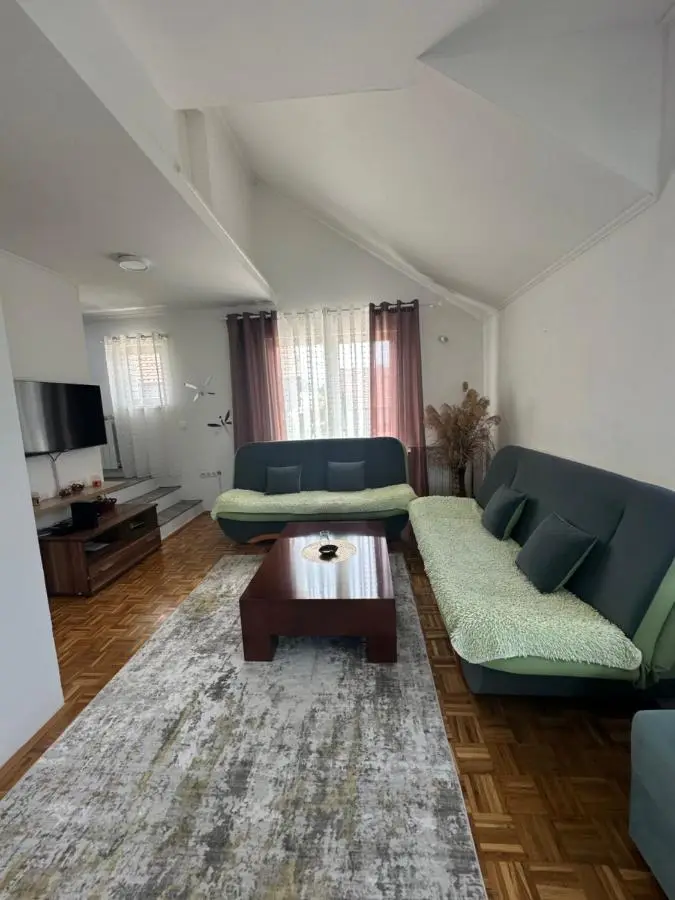 Holiday house Sarajevo