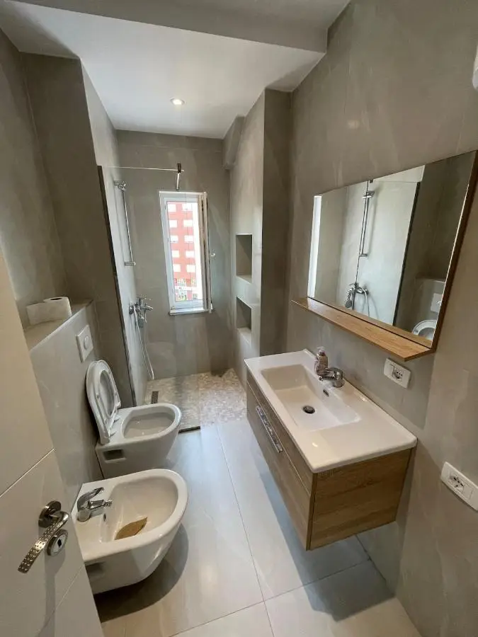 Museum Center One Bedroom App - ENJOY TRAVEL