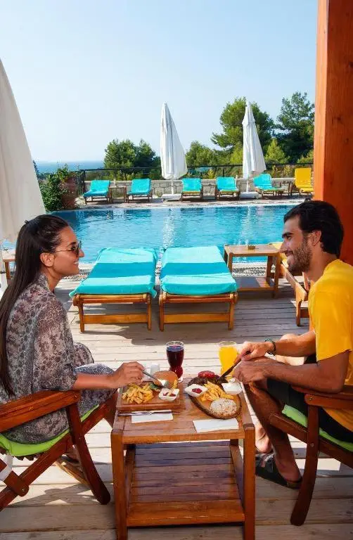 Alacati VillaRenk