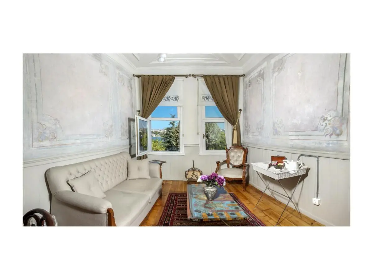 Hotel Troya Balat