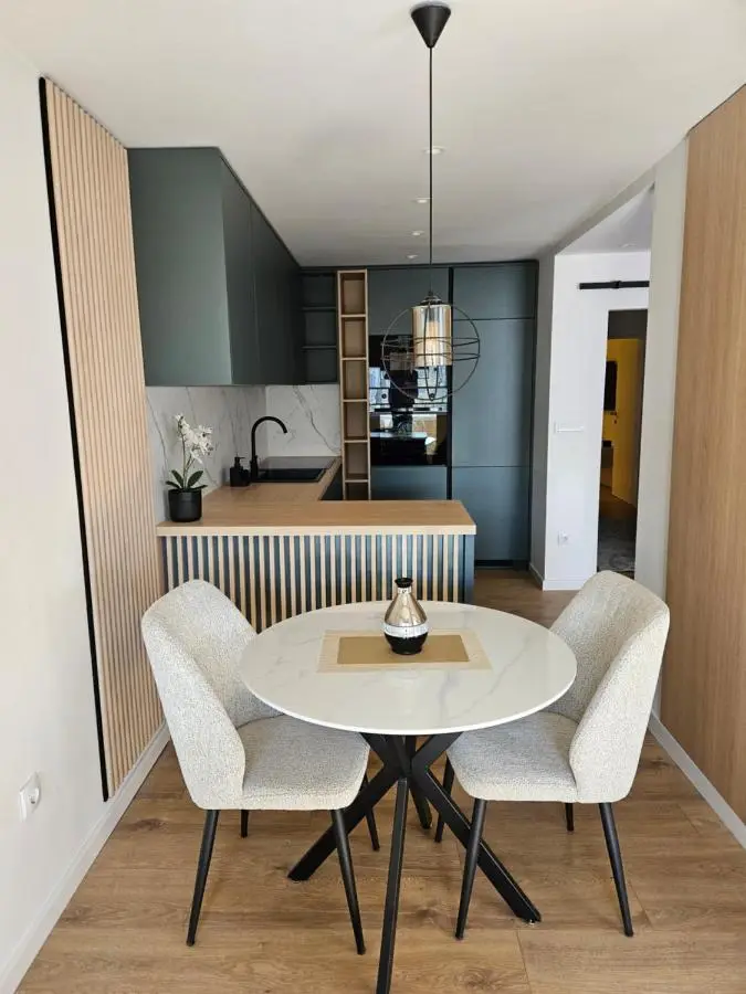 Apartman ENA