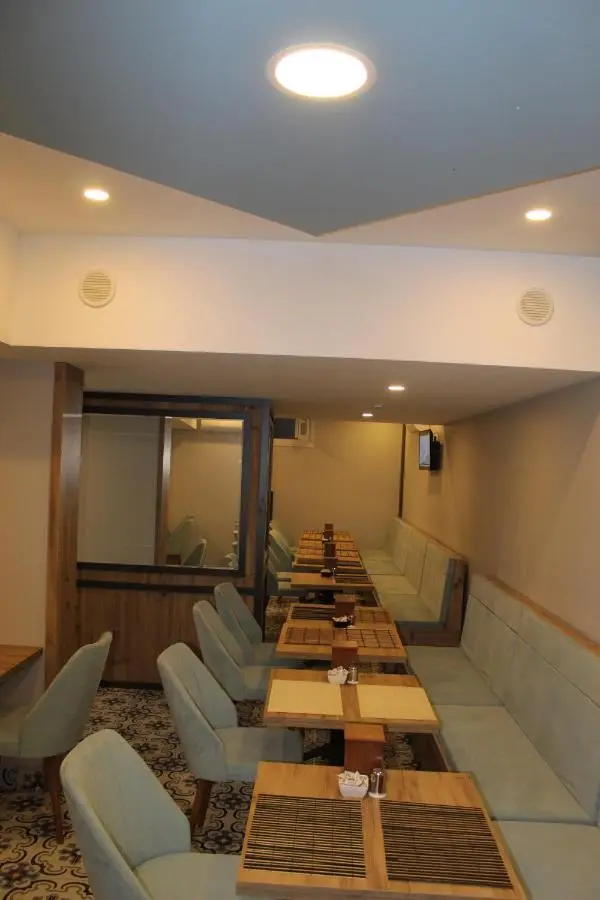 THE LAİLA HOTEL