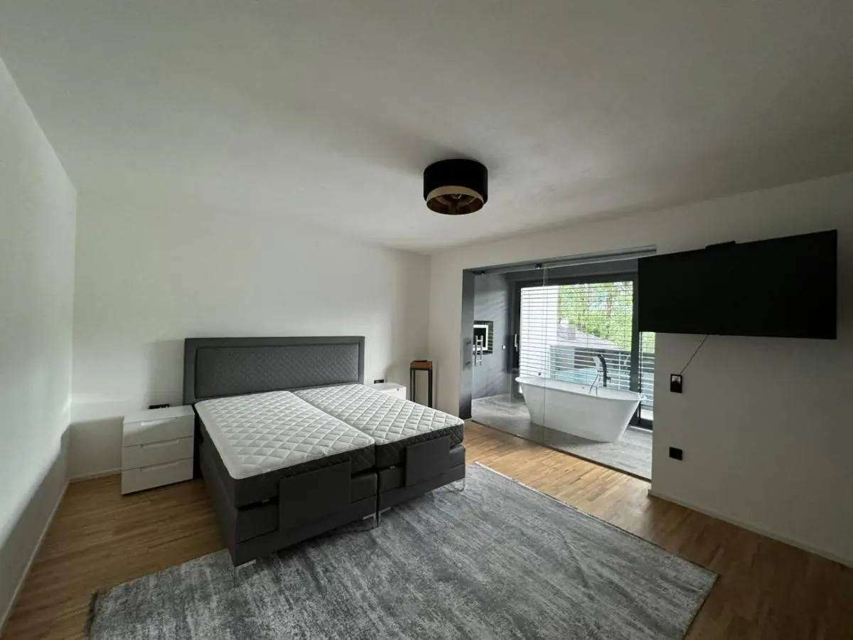 Villa Modern