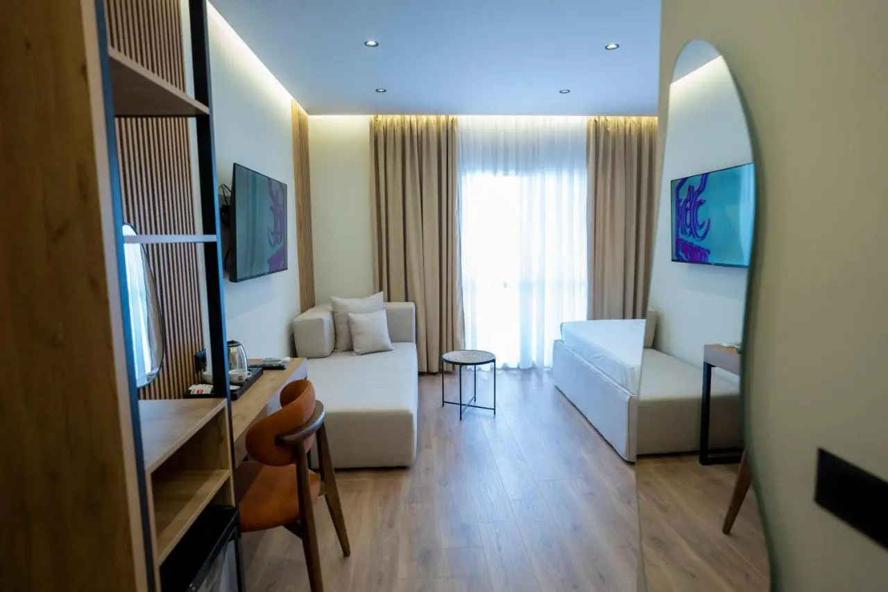 Rumar Hotel