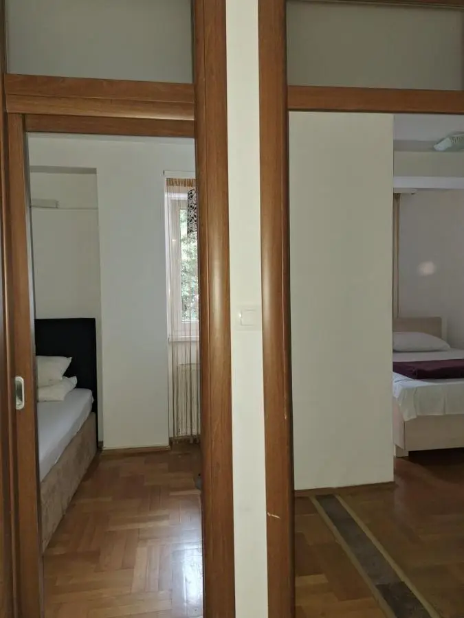 Luks 2 apartment