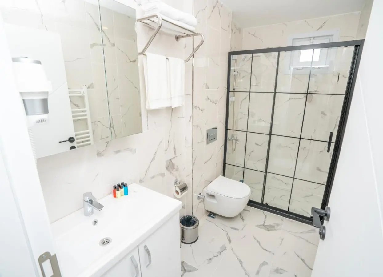Guest Suites