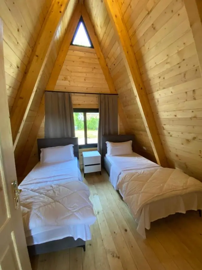 Monark Villas