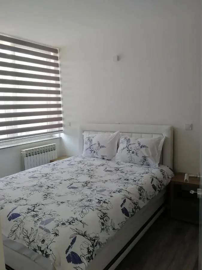 VIP Apartments