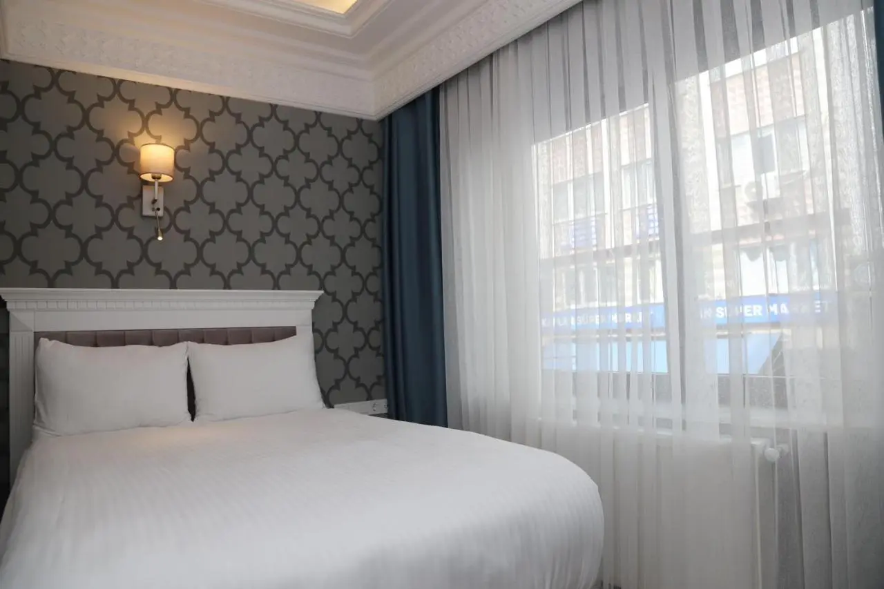 Novus Hotel İstanbul