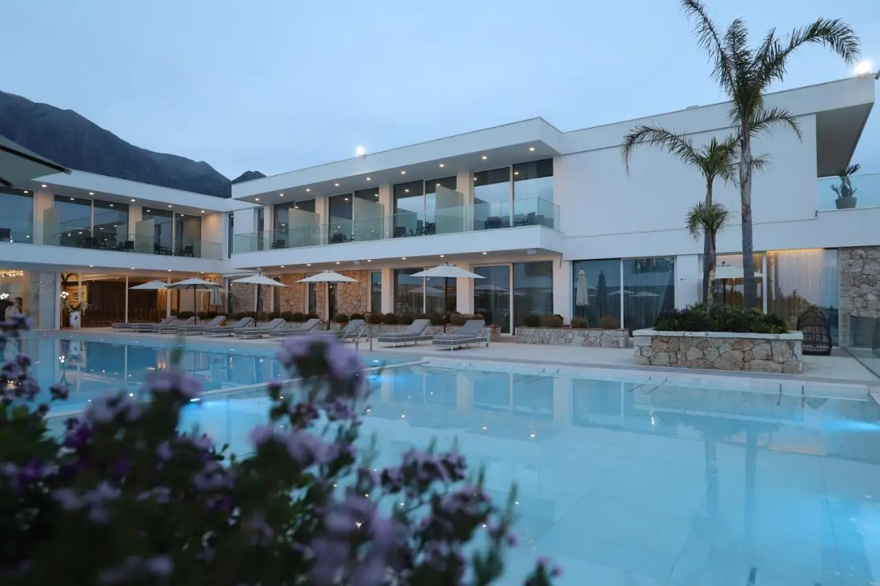 Empire Beach Resort ADULTS ONLY