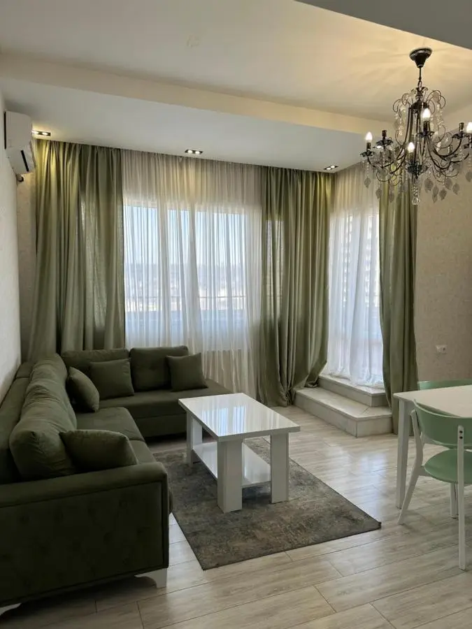 Dona Palace Apartments