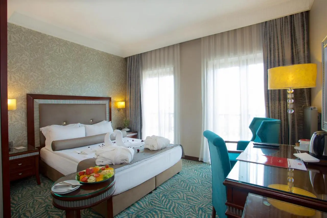 Emporium Hotel