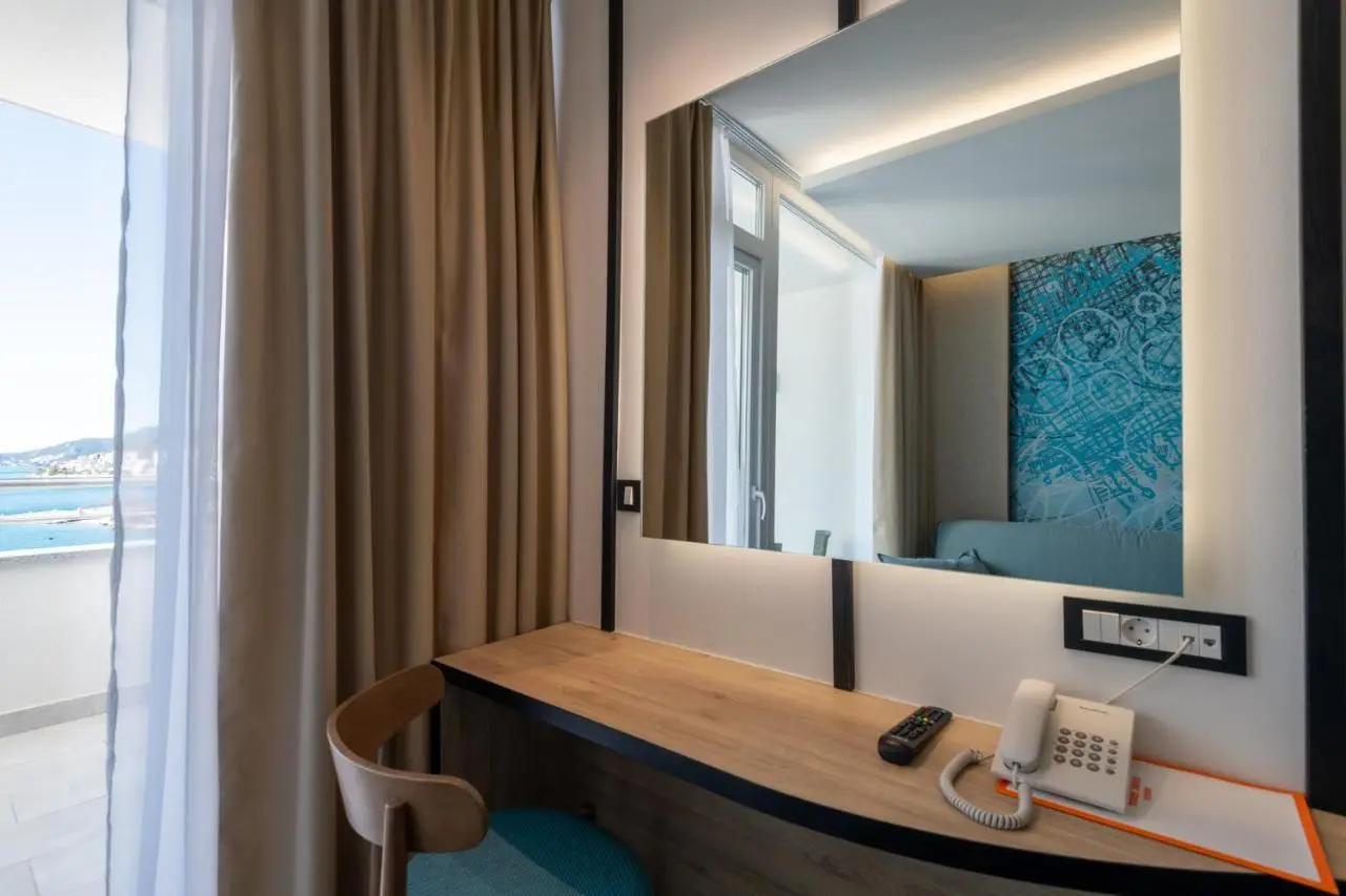 Hotel Sunce Neum