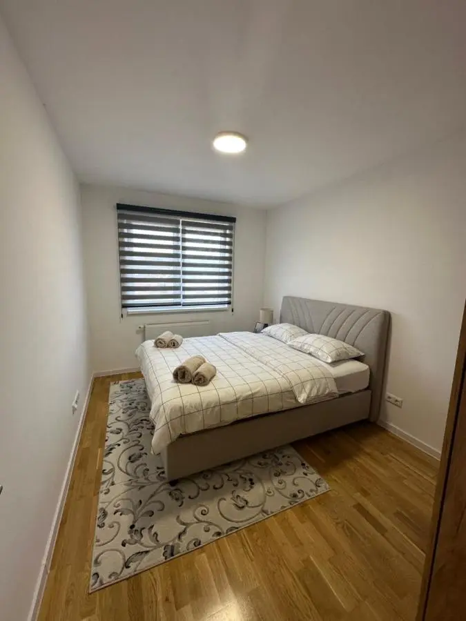 ZORA apartmani Sarajevo