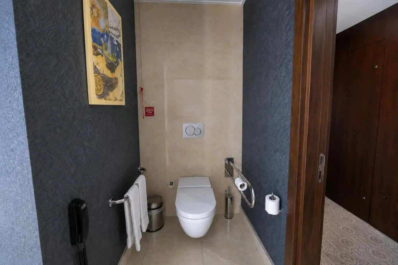 Doubletree By Hilton Istanbul Topkapi