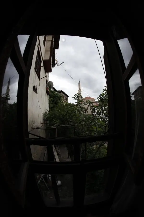 Arifbey Konak Hotel
